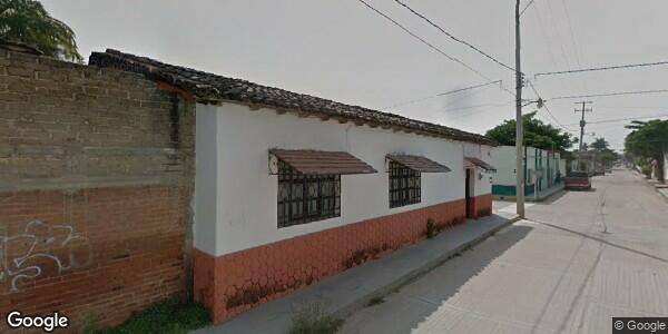 ALMACÉN DE PROGRAMAS ALIMENTICIOS ESCOLARES DIF MUNICIPAL